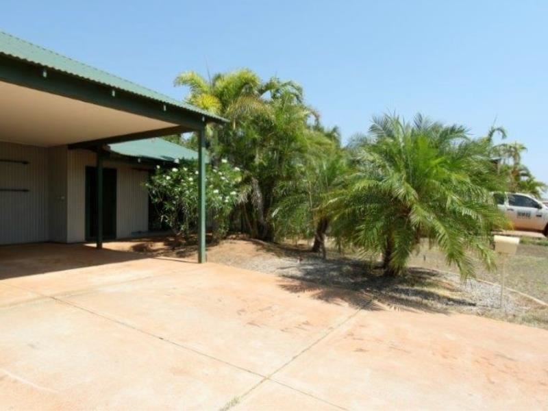 18A Matebore Street, Nickol