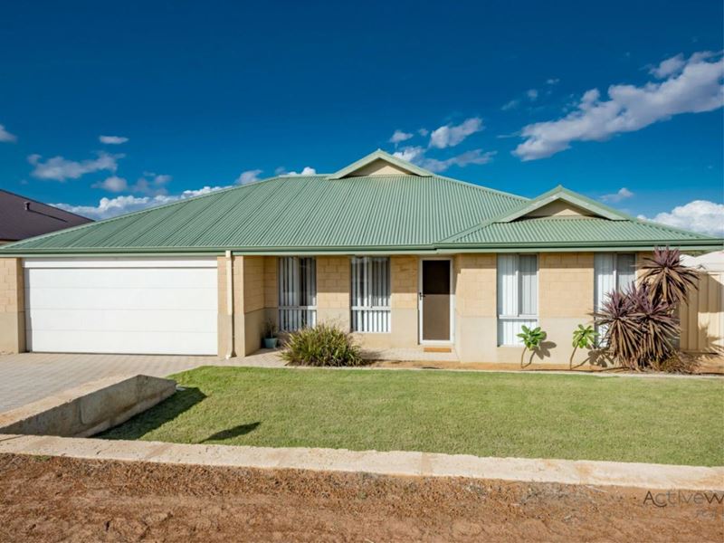 14 Swordfish Vista, Sunset Beach