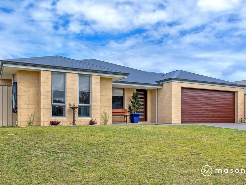 15 Elaray Way, Lange