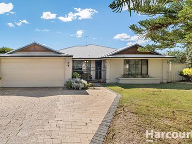 8 Princeton Drive, Wannanup WA 6210