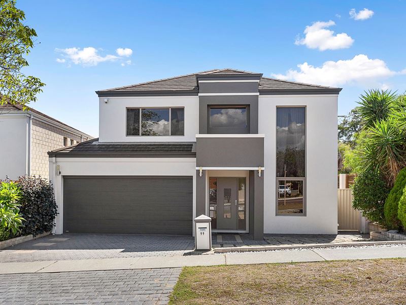 99 McDonald  Street, Joondanna
