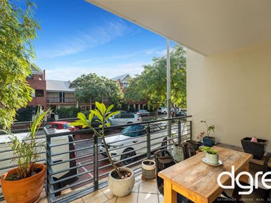 4/10 Doepel Street, North Fremantle WA 6159