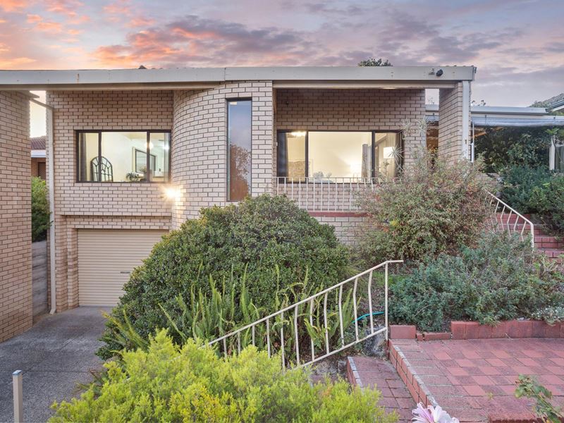 1/22 Edgar Way, Mount Pleasant WA 6153