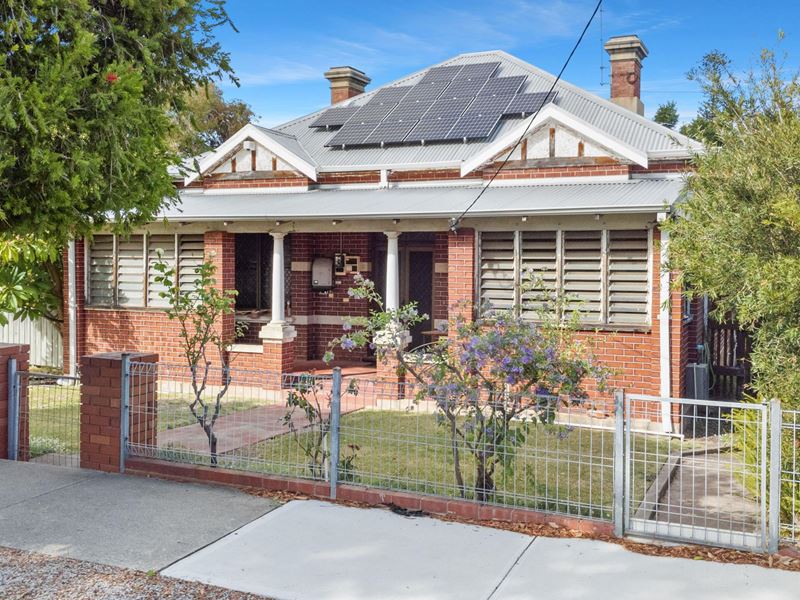 125 Chelmsford Road, North Perth