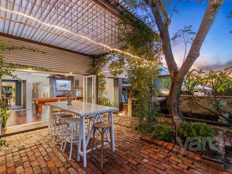 10 Jackson Street, North Fremantle