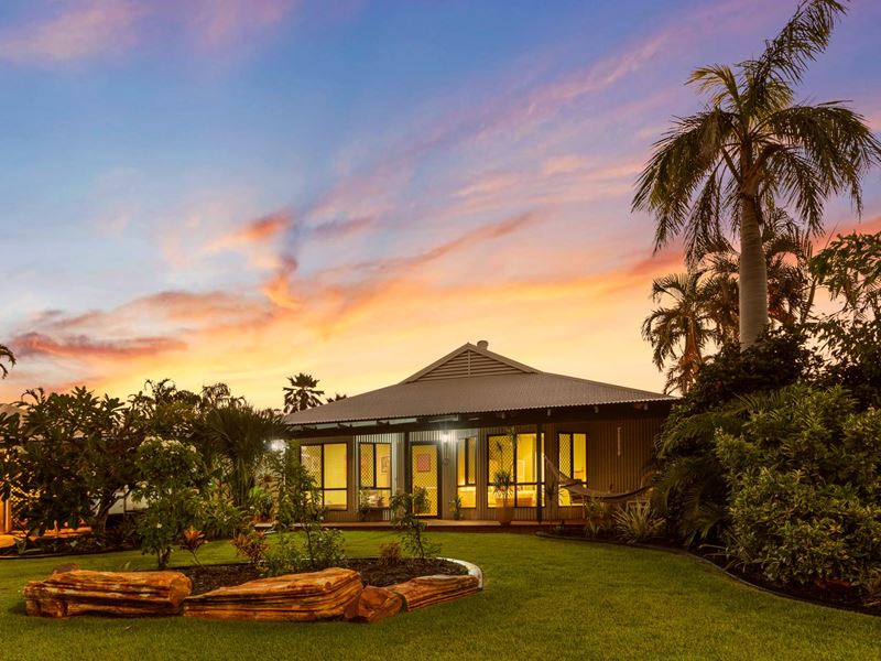 11 Mulgrue Court, Cable Beach