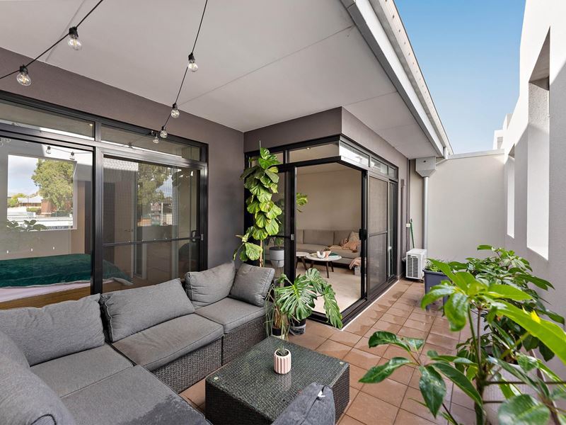 14/80 Eighth Avenue, Maylands