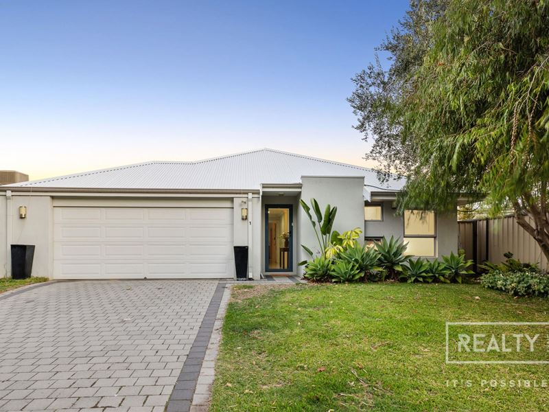 1 Jackson Avenue, Karrinyup