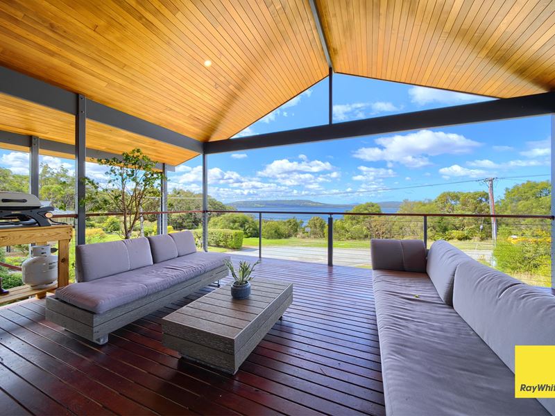 27 Jeeda Close, Bayonet Head