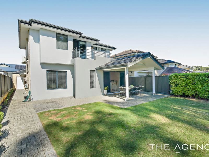 4 Banpo Lane, Baldivis