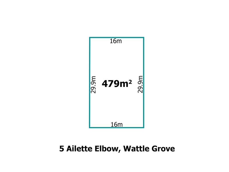 5 Ailette Elbow, Wattle Grove