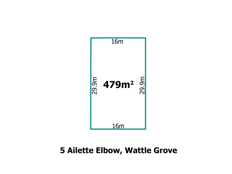 5 Ailette Elbow, Wattle Grove WA 6107
