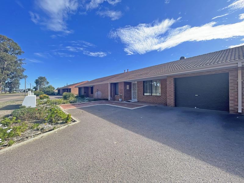 12/5 Randell Street, Esperance