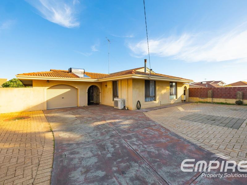 13 Bardolph Road, Spearwood