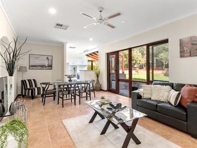 1 Bonsall Place, Carine WA 6020