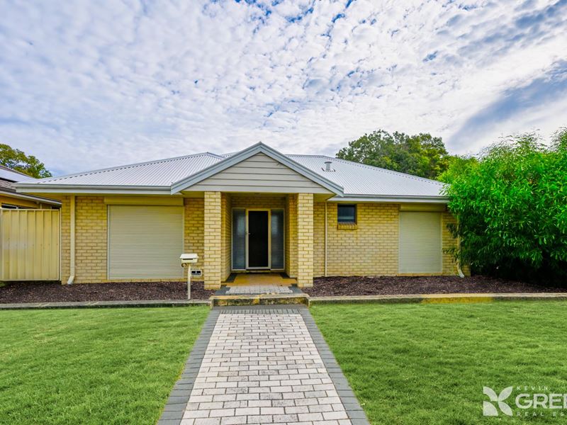 9 Grasstree Road, Wannanup