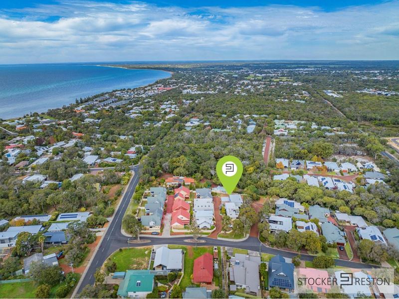 11, 5 Curtis Street, Dunsborough