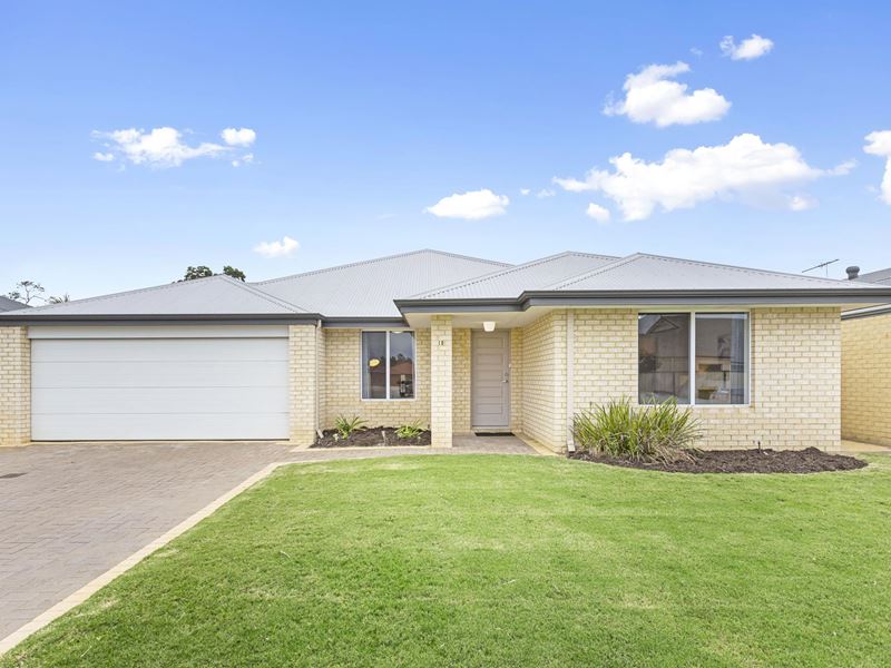 10 Kaoriki Court, Maida Vale