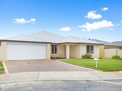 10 Kaoriki Court, Maida Vale WA 6057