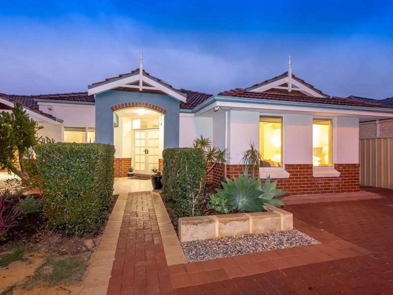 23 Ashdale Boulevard, Darch