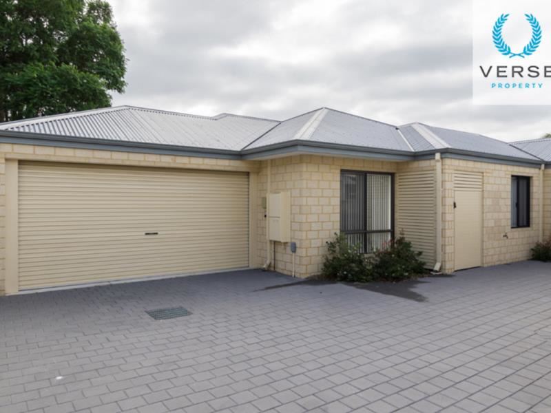 40A Towton Way, Langford