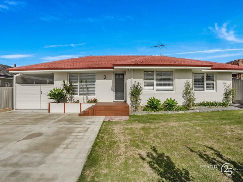 90 Amelia Street, Balcatta