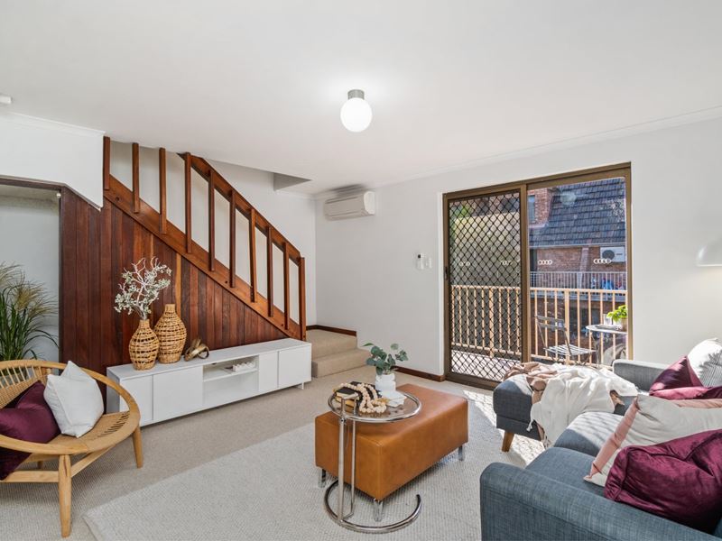 89/309 Harborne Street, Glendalough