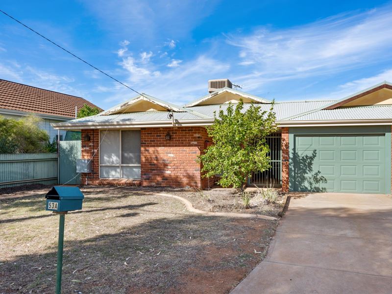 1/53 Balfour Street, South Kalgoorlie