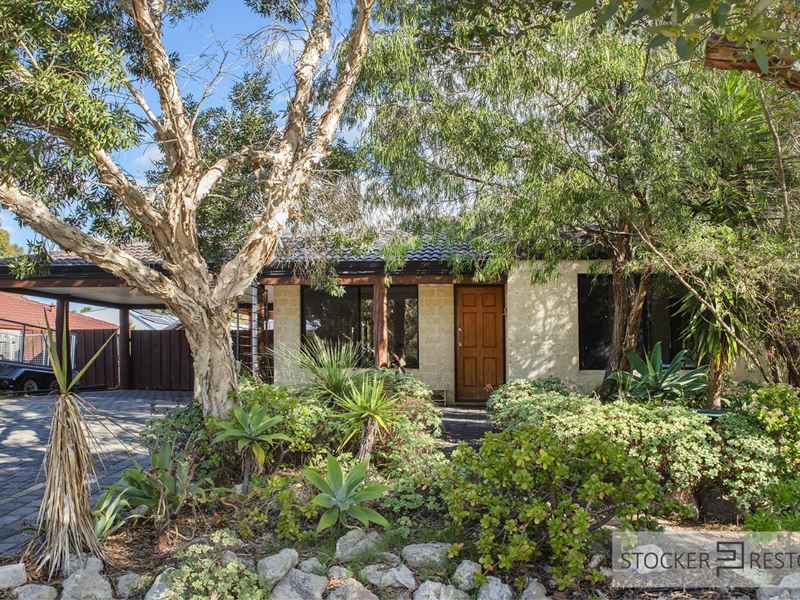 54 Brookland Loop, Dunsborough