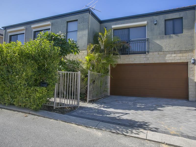 166 Garner Lane, Tuart Hill