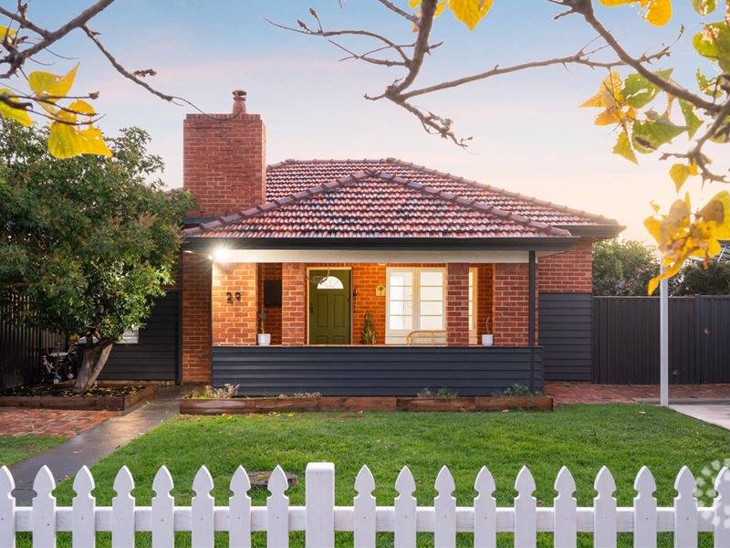29 Paget Street, Hilton