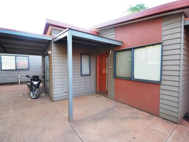 3/10 Edgar Street, Port Hedland WA 6721