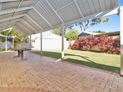 10 Portsea Place, Cooloongup WA 6168