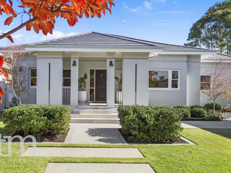 55 Louise Street, Nedlands