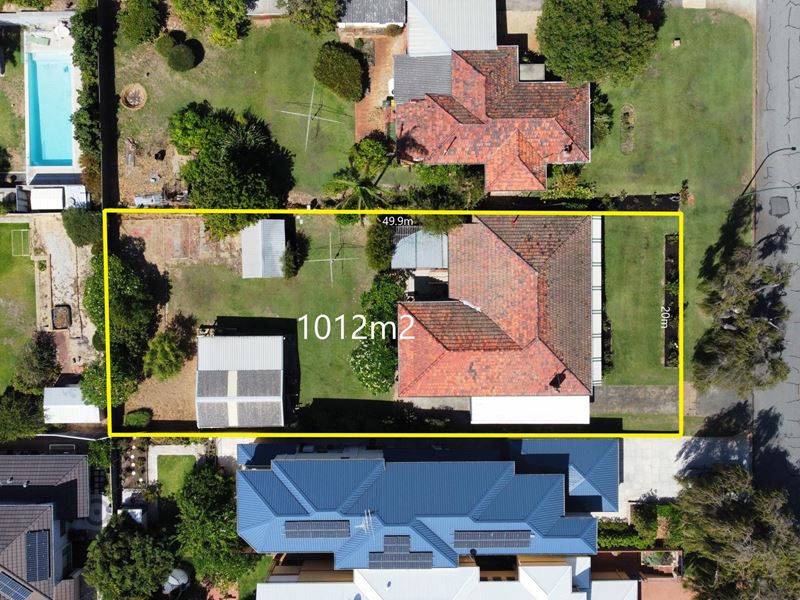 4 Klem Avenue, Salter Point