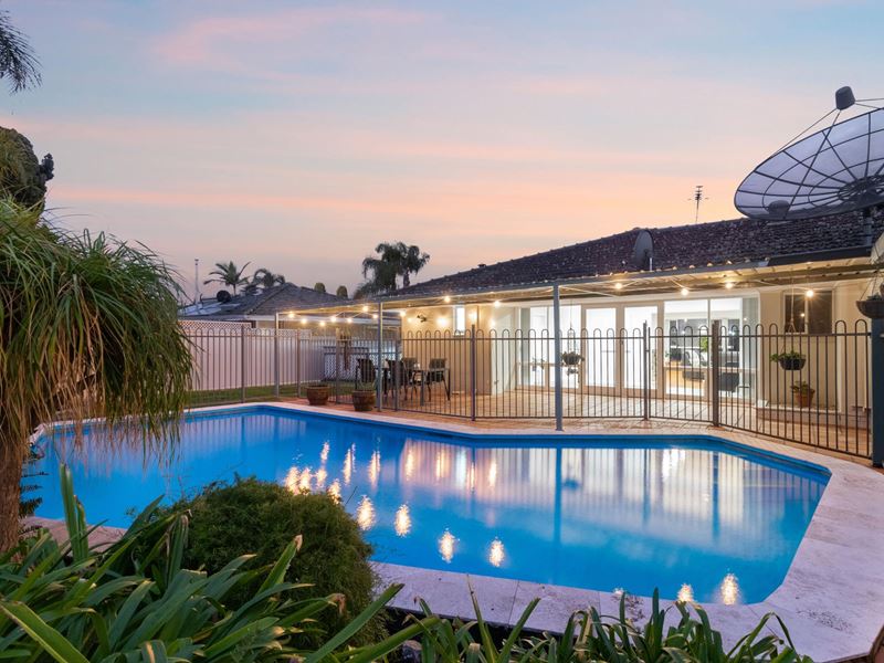 5 Glanton Way, Dianella