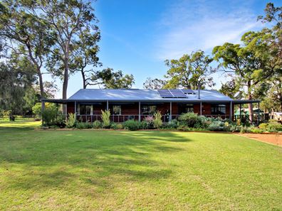 8 Kookaburra Close, Myalup WA 6220