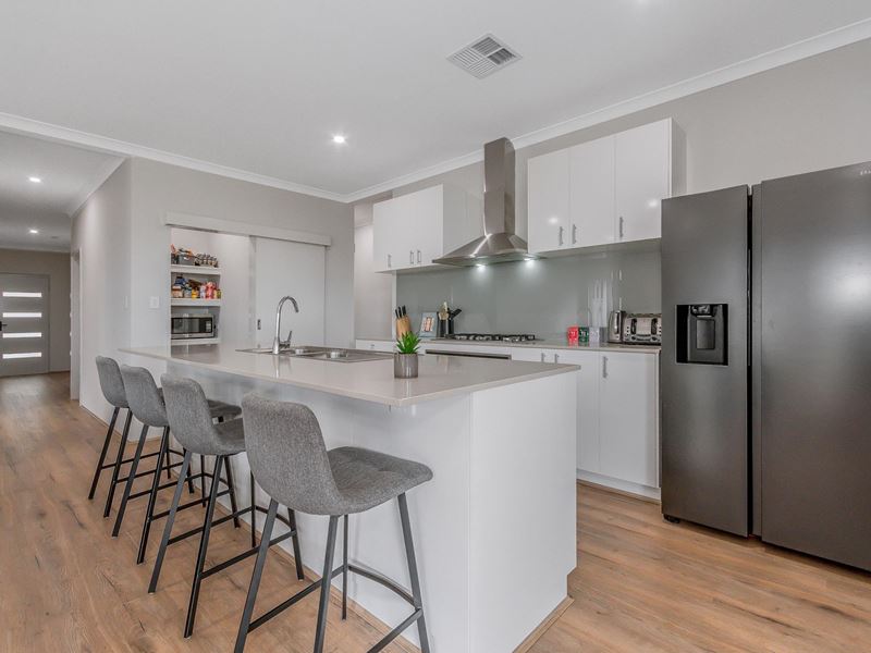 15 Addison Street, Hilbert