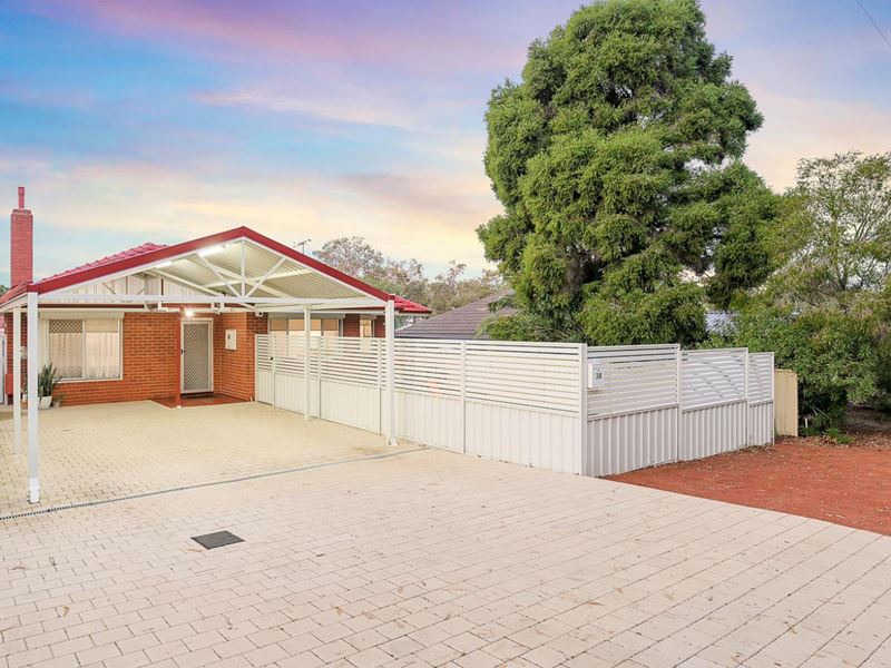 38 Lockett Street, Coolbellup