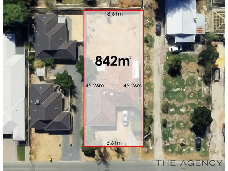 63 Armstrong Road, Wilson