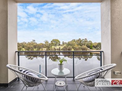 17/51 Tidewater Way, Ascot WA 6104