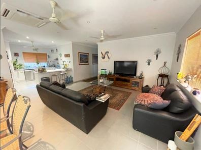 14 Nix Avenue, South Hedland WA 6722