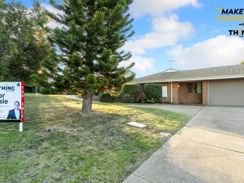 11/10 Parnell Avenue, Marmion