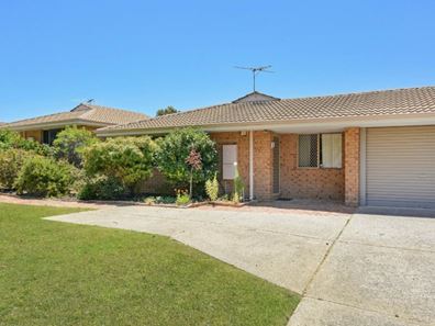 11/10 Parnell Avenue, Marmion WA 6020