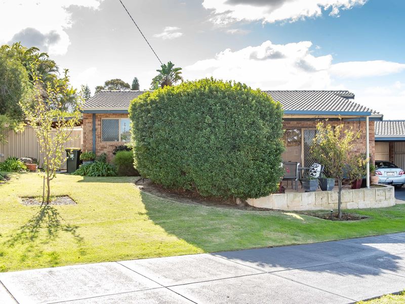 3 Davis Place, Hamersley