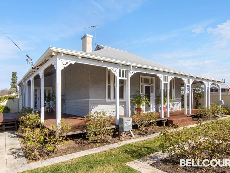 23 James Street, Guildford