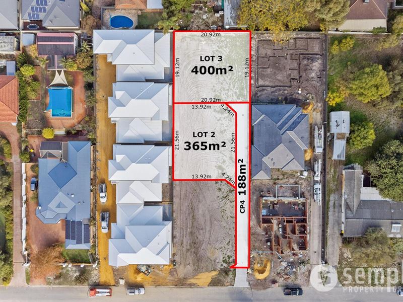 37C Holmes Street, Shelley