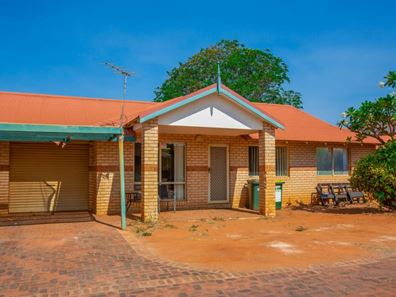 6/25-35 Egret Crescent, South Hedland WA 6722