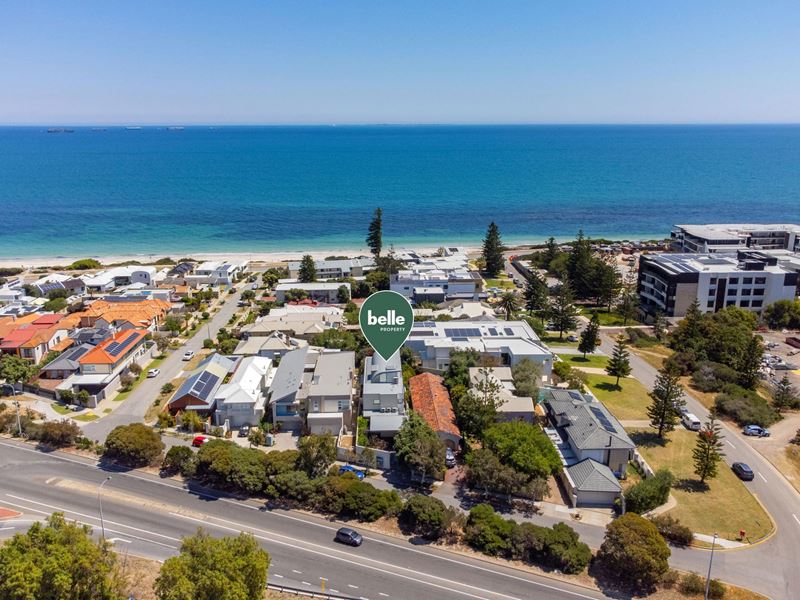 28 Macarthur Street, Cottesloe