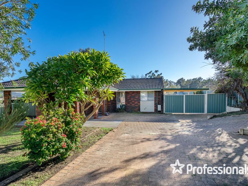 1 Meyer Cl, Kelmscott